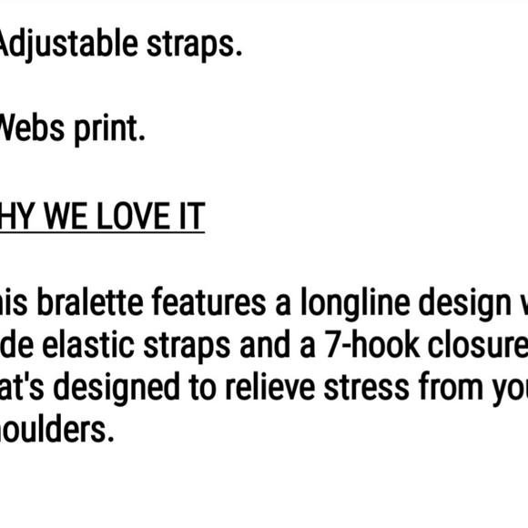 Torrid 3 Web Mesh Bralette & Pant Matching Set! - Picture 3 of 10